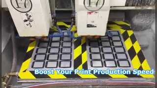 print production line