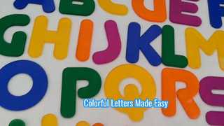 Cut Alphabet Letters Numbers 