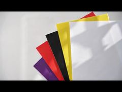 High Impact Polystyrene Sheet