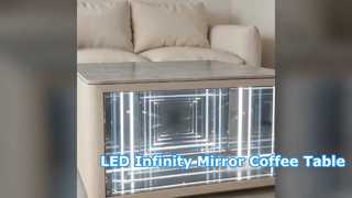 3D Abyss Effect Table