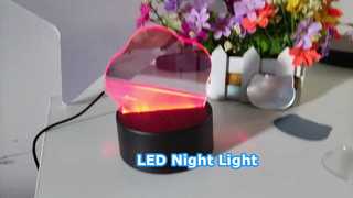  LED Night Light