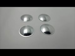 8.5cm PETG Convex Mirror