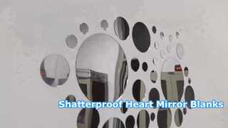 round-deco wall
